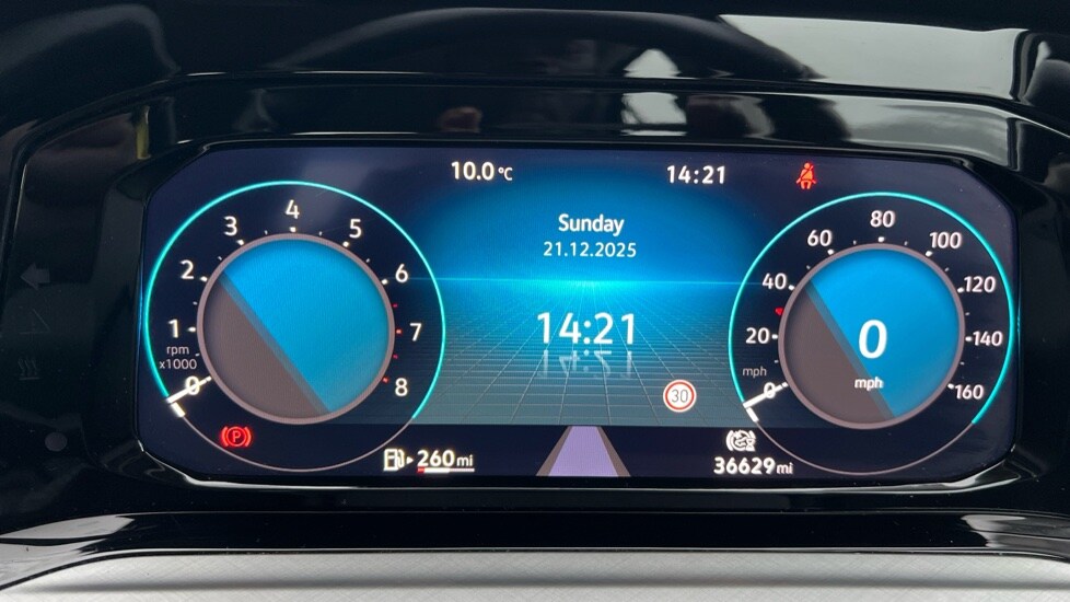 Used Volkswagen Golf 2022 for sale - 77075638: Photo 13