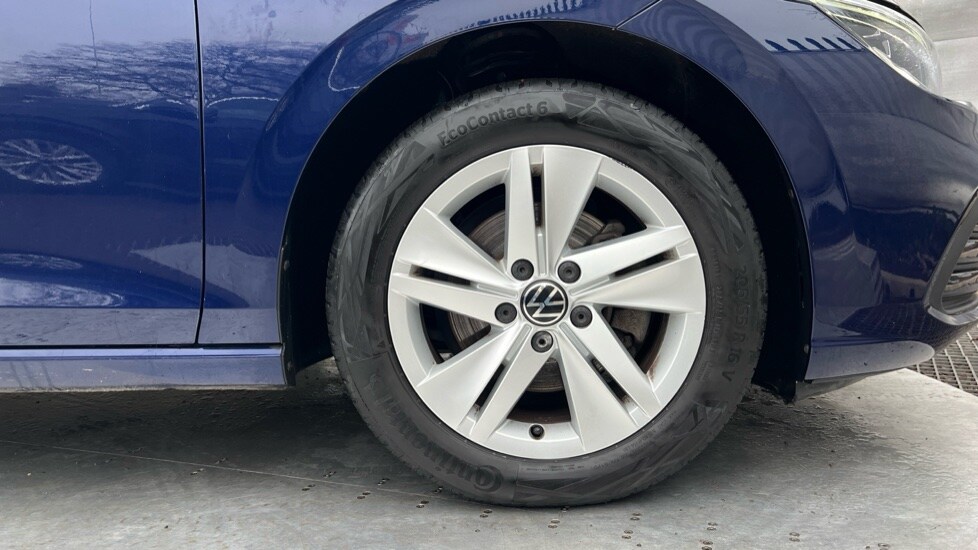 Used Volkswagen Golf 2022 for sale - 77075638: Photo 17