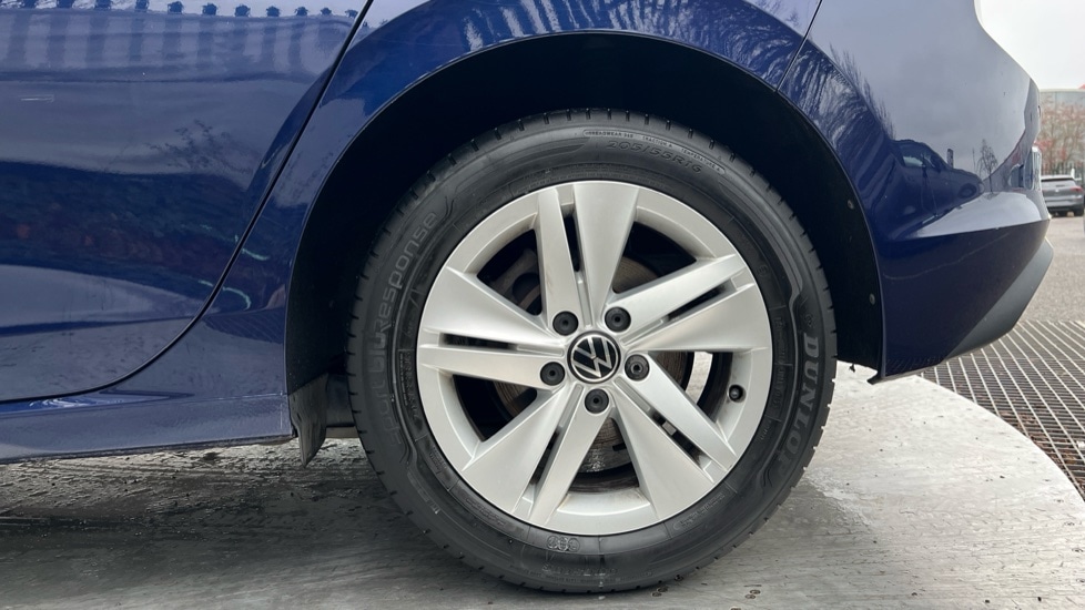 Used Volkswagen Golf 2022 for sale - 77075638: Photo 19