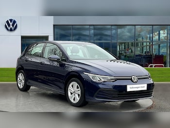 2022 - 1.5 TSI Life 5dr