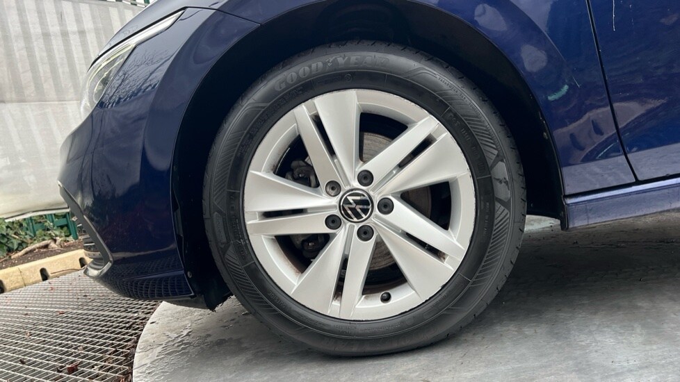 Used Volkswagen Golf 2022 for sale - 77075638: Photo 20