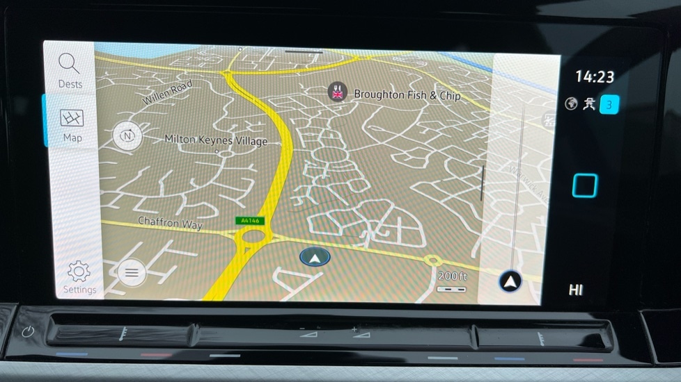 Used Volkswagen Golf 2022 for sale - 77075638: Photo 21