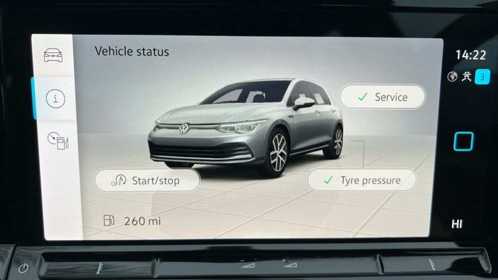 Used Volkswagen Golf 2022 for sale - 77075638: Photo 23