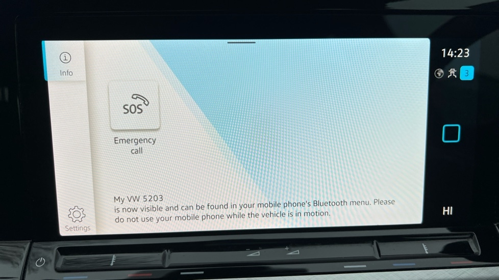 Used Volkswagen Golf 2022 for sale - 77075638: Photo 24