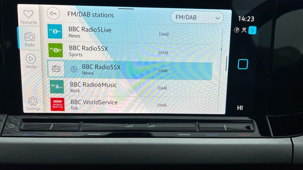 Used Volkswagen Golf 2022 for sale - 77075638: Photo 25