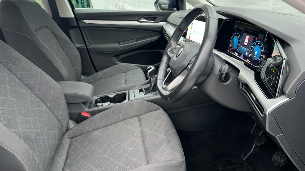 Used Volkswagen Golf 2022 for sale - 77075638: Photo 26