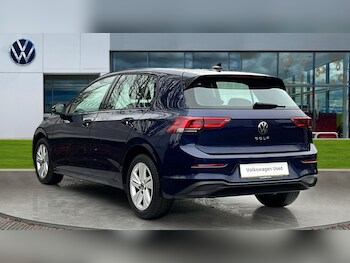 Used Volkswagen Golf 2022 for sale - 77075638: Photo