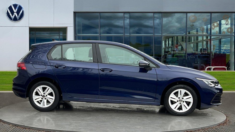 Used Volkswagen Golf 2022 for sale - 77075638: Photo 4