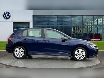 Used Volkswagen Golf 2022 for sale - 77075638: Photo