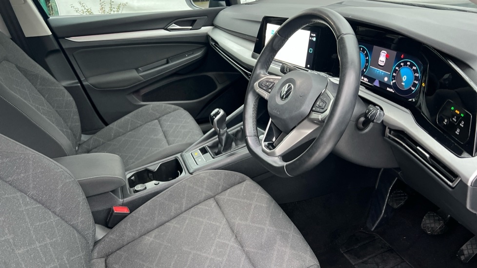 Used Volkswagen Golf 2022 for sale - 77075638: Photo 5