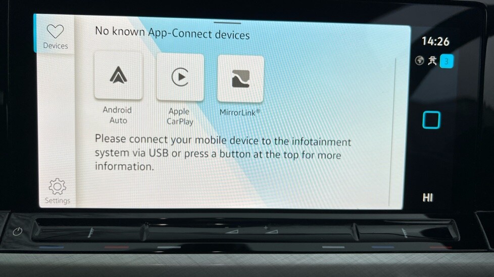 Used Volkswagen Golf 2022 for sale - 77075638: Photo 52