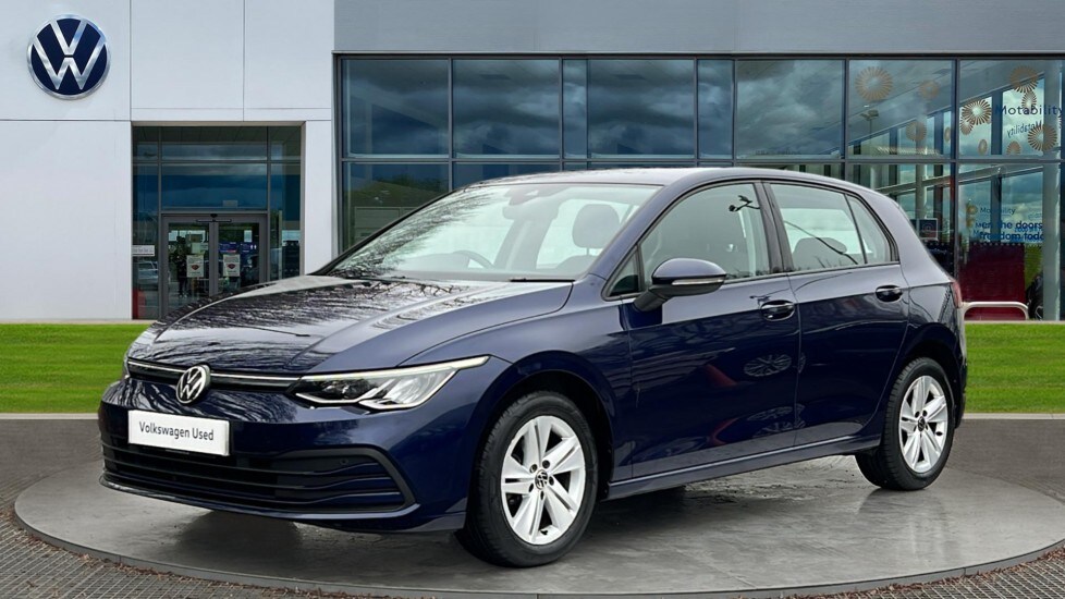 Used Volkswagen Golf 2022 for sale - 77075638: Photo 6