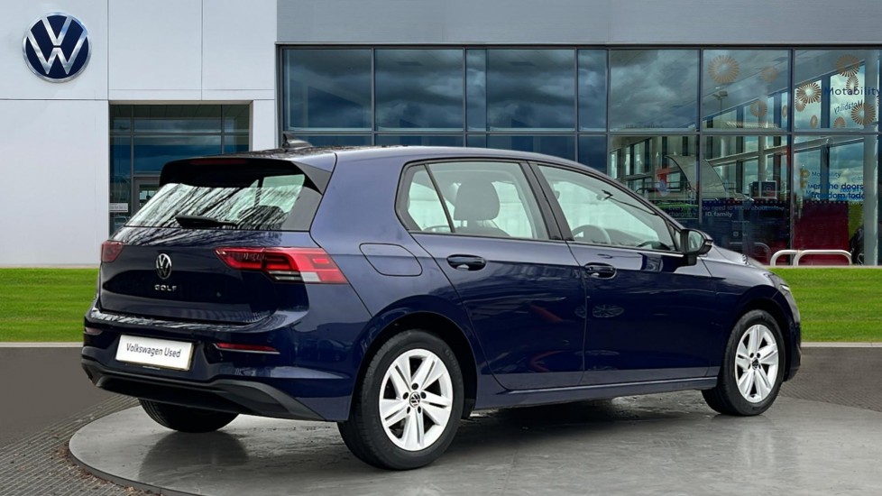 Used Volkswagen Golf 2022 for sale - 77075638: Photo 7