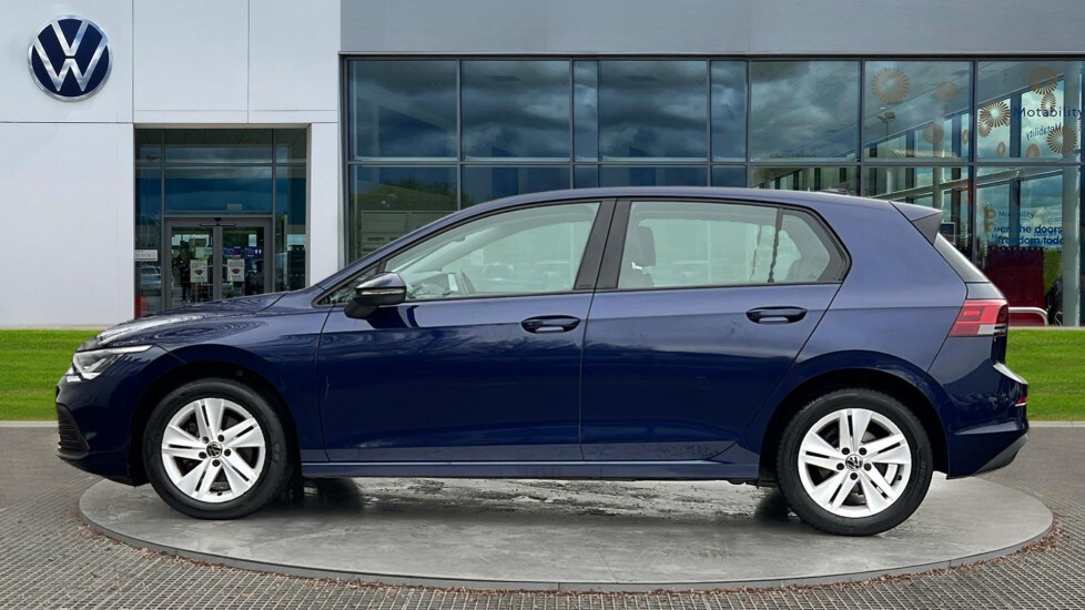 Used Volkswagen Golf 2022 for sale - 77075638: Photo 8