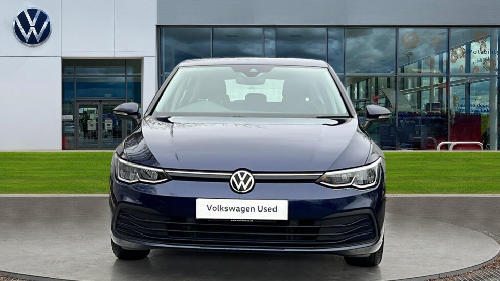 Used Volkswagen Golf 2022 for sale - 77075638: Photo 9