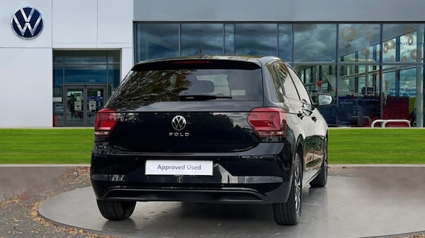 Used Volkswagen Polo 2021 for sale - 76251742: Photo 10