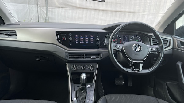 Used Volkswagen Polo 2021 for sale - 76251742: Photo 11
