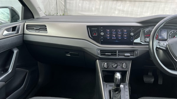 Used Volkswagen Polo 2021 for sale - 76251742: Photo 12