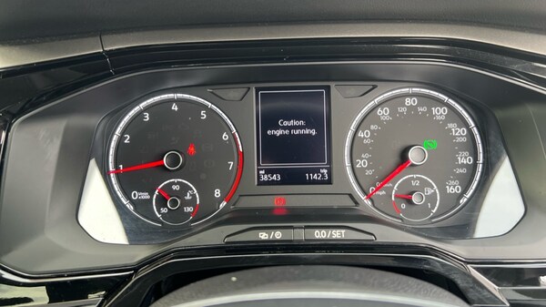 Used Volkswagen Polo 2021 for sale - 76251742: Photo 13