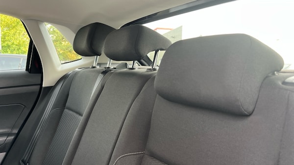 Used Volkswagen Polo 2021 for sale - 76251742: Photo 14