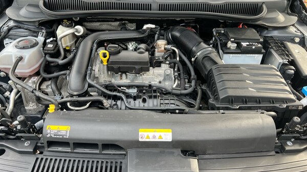 Used Volkswagen Polo 2021 for sale - 76251742: Photo 16