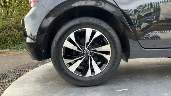 Used Volkswagen Polo 2021 for sale - 76251742: Photo 18