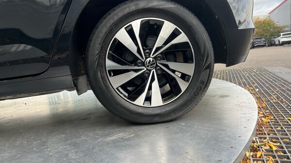 Used Volkswagen Polo 2021 for sale - 76251742: Photo 19