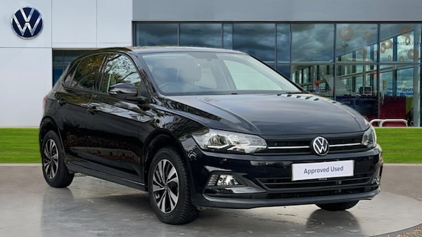 Used Volkswagen Polo 2021 for sale - 76251742: Photo 1