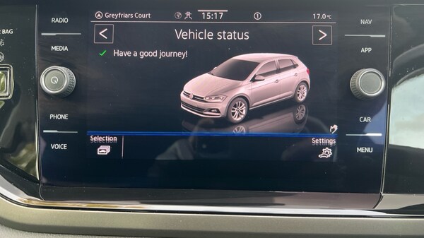 Used Volkswagen Polo 2021 for sale - 76251742: Photo 23