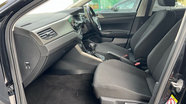 Used Volkswagen Polo 2021 for sale - 76251742: Photo 26