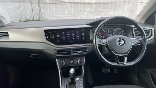 Used Volkswagen Polo 2021 for sale - 76251742: Photo 27