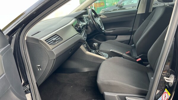 Used Volkswagen Polo 2021 for sale - 76251742: Photo 28