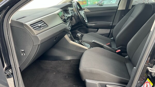 Used Volkswagen Polo 2021 for sale - 76251742: Photo 2
