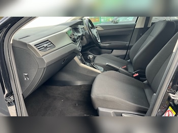 Used Volkswagen Polo 2021 for sale - 76251742: Photo 2