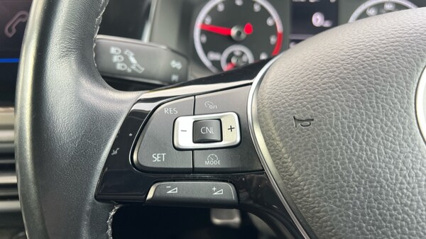 Used Volkswagen Polo 2021 for sale - 76251742: Photo 30