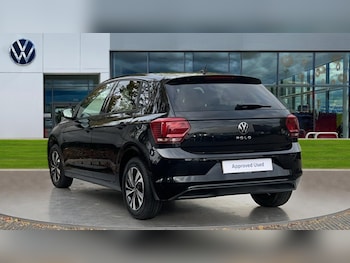 Used Volkswagen Polo 2021 for sale - 76251742: Photo 3