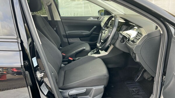 Used Volkswagen Polo 2021 for sale - 76251742: Photo 5
