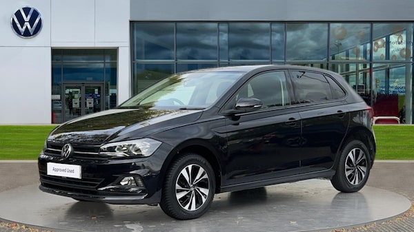 Used Volkswagen Polo 2021 for sale - 76251742: Photo 6