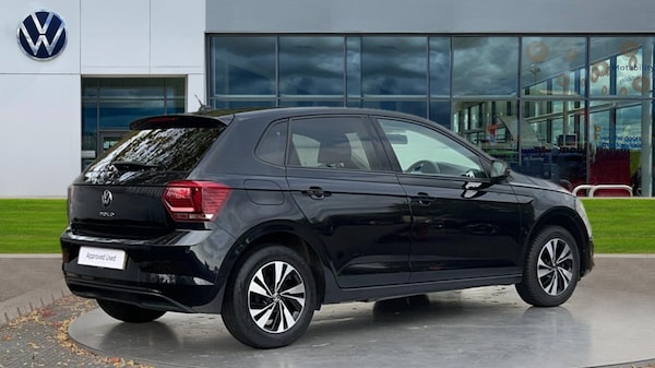 Used Volkswagen Polo 2021 for sale - 76251742: Photo 7