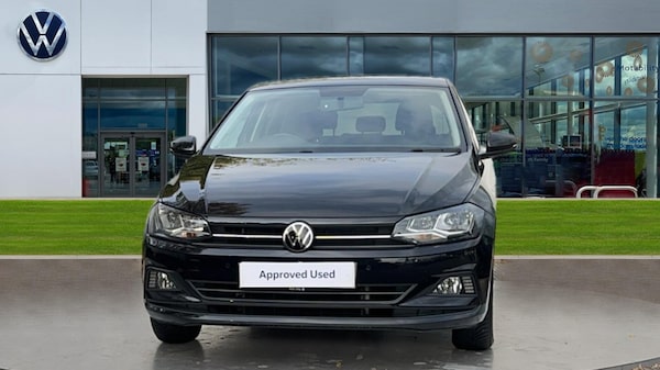 Used Volkswagen Polo 2021 for sale - 76251742: Photo 9