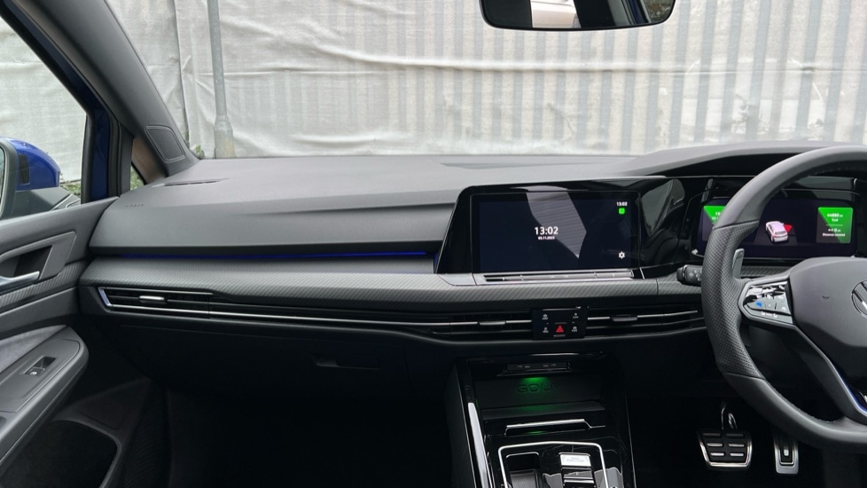 Used Volkswagen Golf 2023 for sale - 76847188: Photo 12