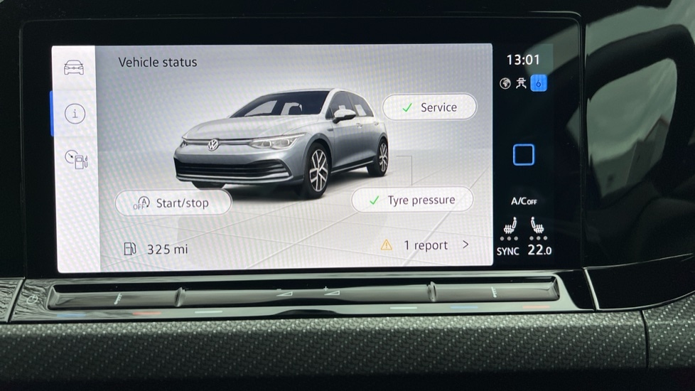 Used Volkswagen Golf 2023 for sale - 76847188: Photo 23