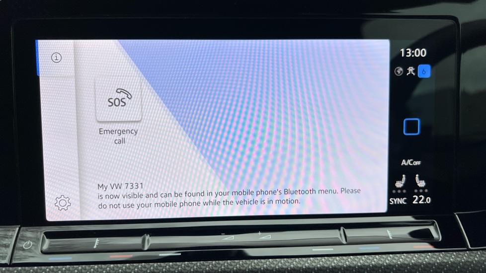 Used Volkswagen Golf 2023 for sale - 76847188: Photo 24