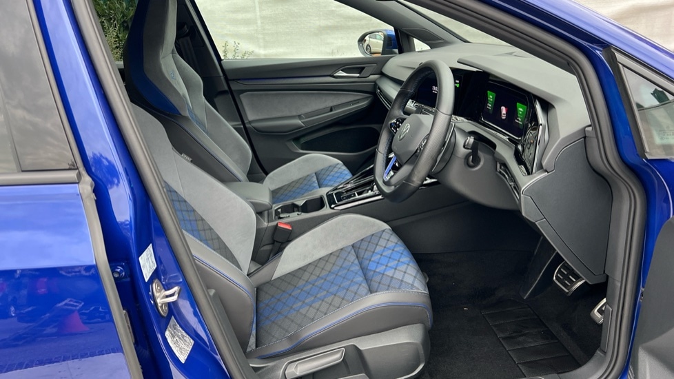 Used Volkswagen Golf 2023 for sale - 76847188: Photo 26