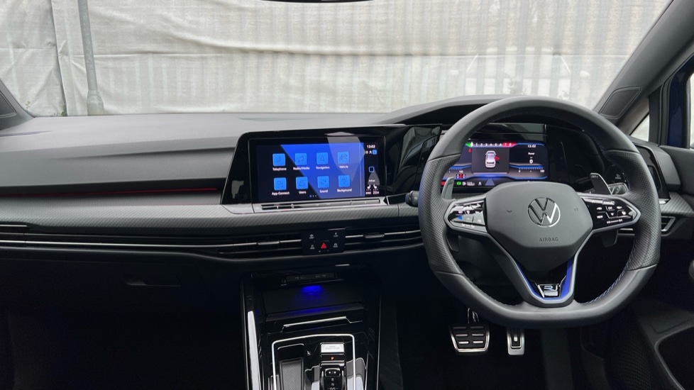 Used Volkswagen Golf 2023 for sale - 76847188: Photo 27