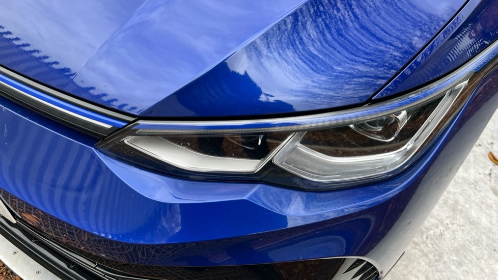 Used Volkswagen Golf 2023 for sale - 76847188: Photo 47