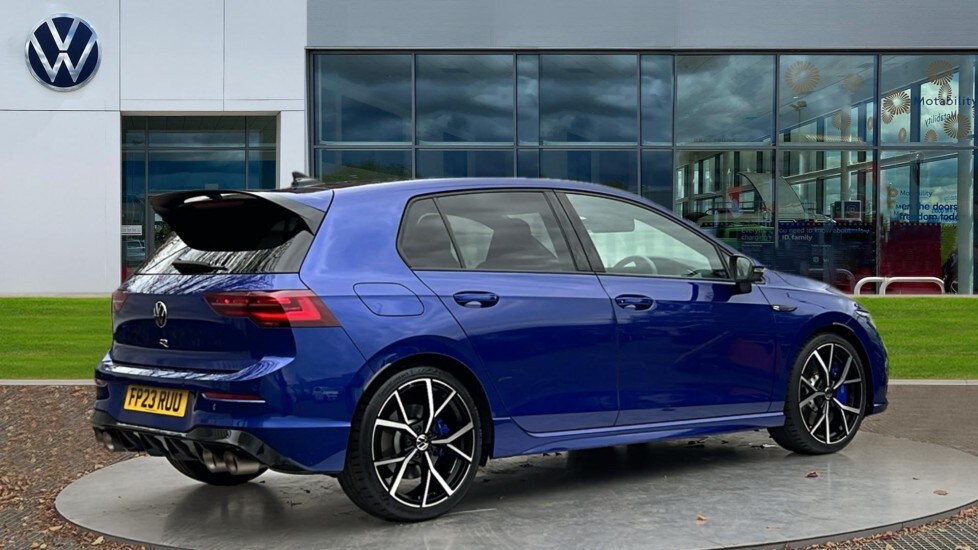 Used Volkswagen Golf 2023 for sale - 76847188: Photo 7