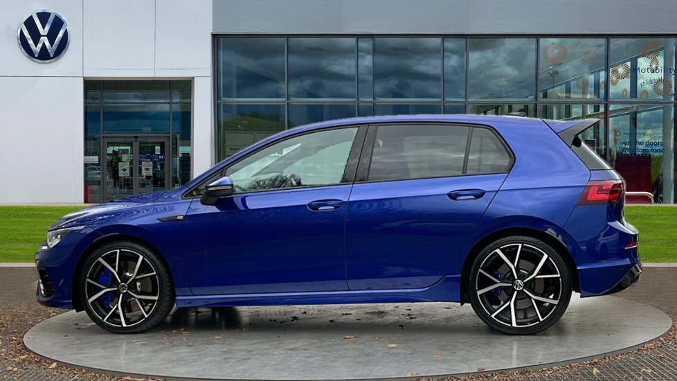 Used Volkswagen Golf 2023 for sale - 76847188: Photo 8