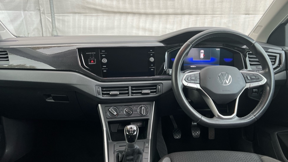 Used Volkswagen Polo 2021 for sale - 76124397: Photo 11