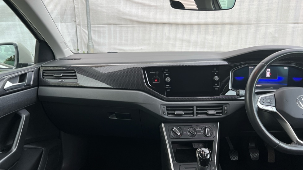 Used Volkswagen Polo 2021 for sale - 76124397: Photo 12